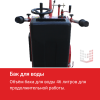 Резчик швов HODMAN B500H (Honda GX 390, 13 л.с.)
